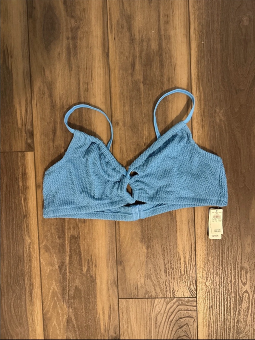 Aerie Swim top XXL NWT